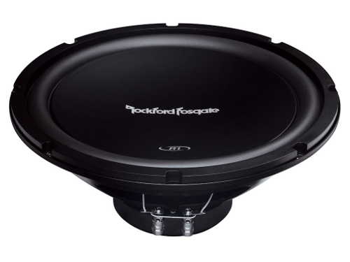   Rockford Fosgate R1S412